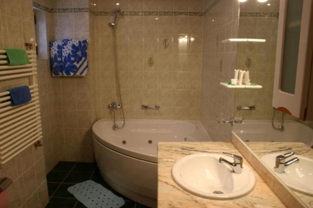 Hotel Decebal Бакеу Номер фото